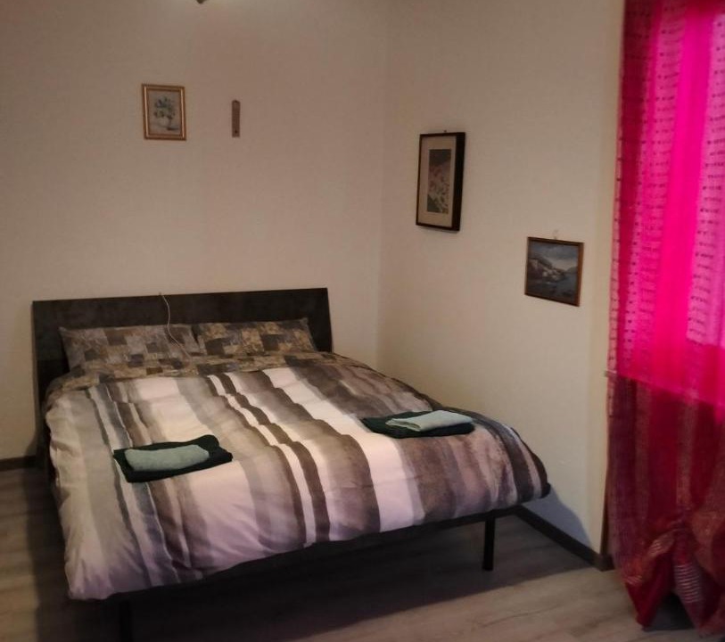 Photo of Bedroom in Mosso