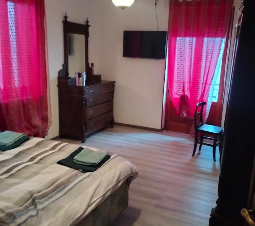 Photo of Bedroom in Mosso