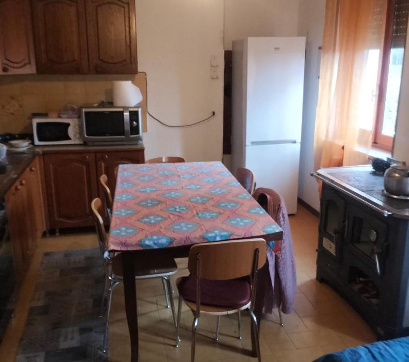 Photo of Kitchen in Mosso