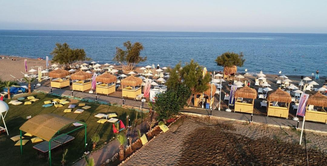 Photo of Others in Anamur