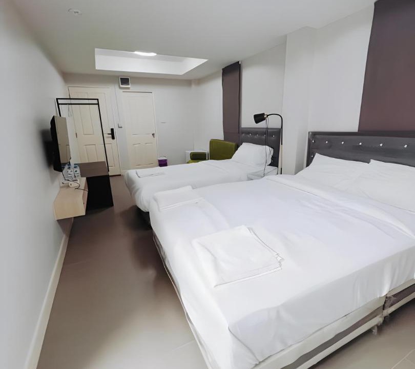 Photo of Bedroom in Wang Burapha Phirom