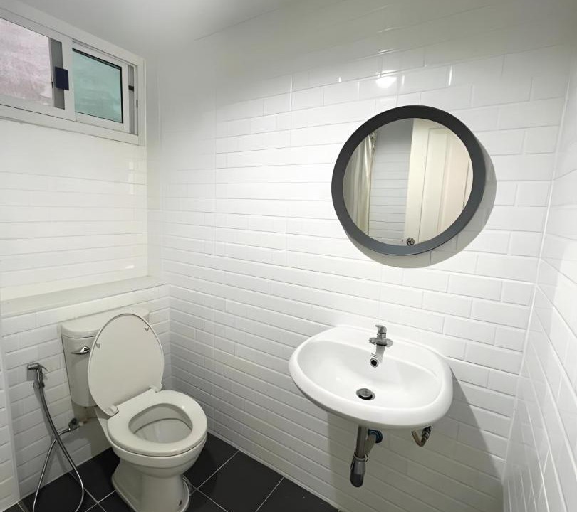 Photo of Bathroom in Wang Burapha Phirom