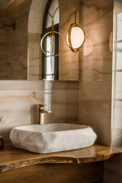 Photo of Bathroom in Urgup