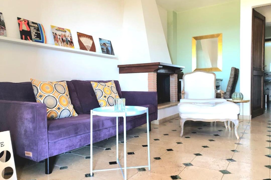 Photo of Livingroom in San Venanzo