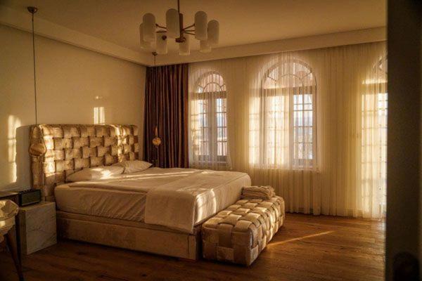 Photo of Bedroom in Urgup