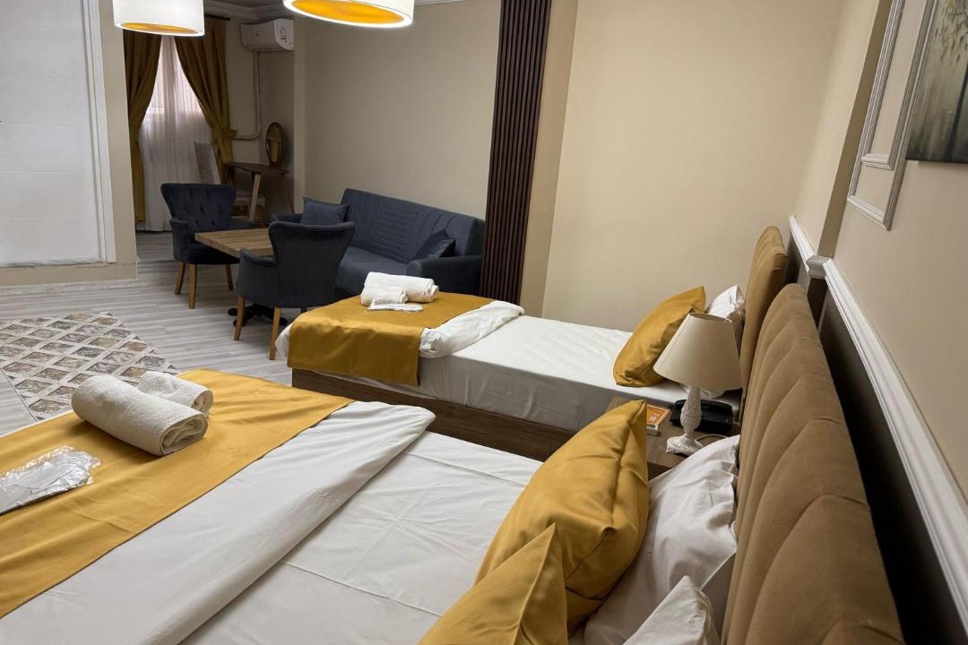 Photo of Bedroom in Uskudar