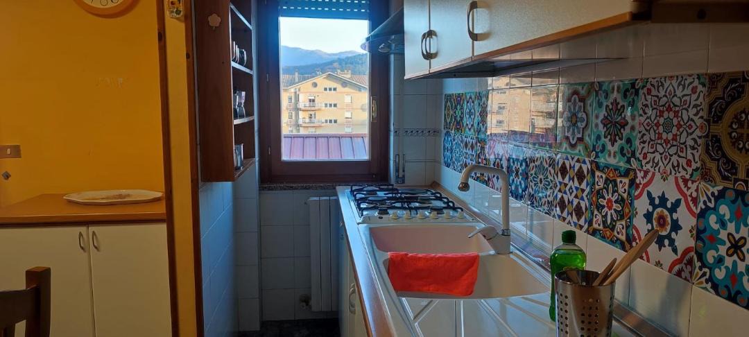 Photo of Kitchen in Isernia