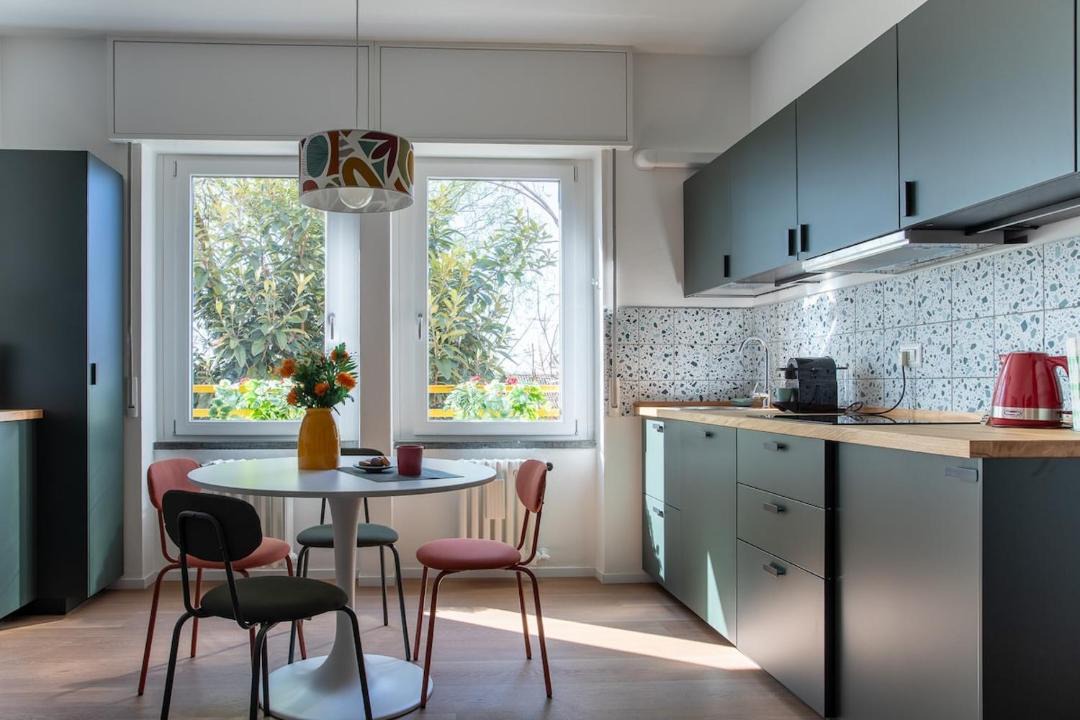 Photo of Kitchen in Milan