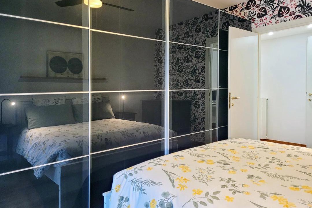Photo of Bedroom in Citta Studi