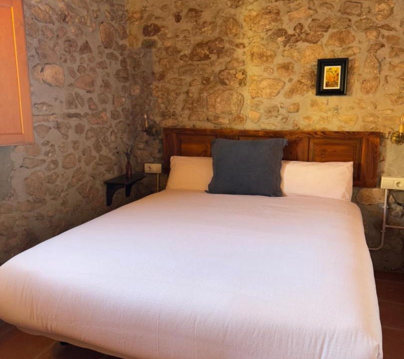 Photo of Bedroom in Pira