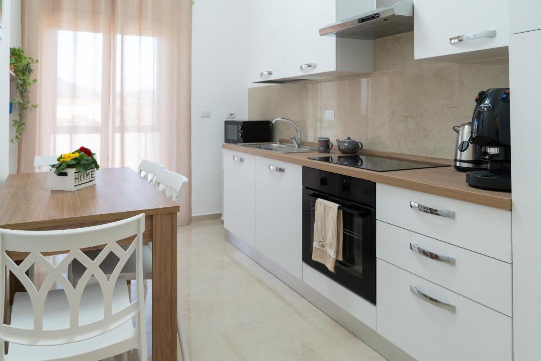 Photo of Kitchen in Caserta