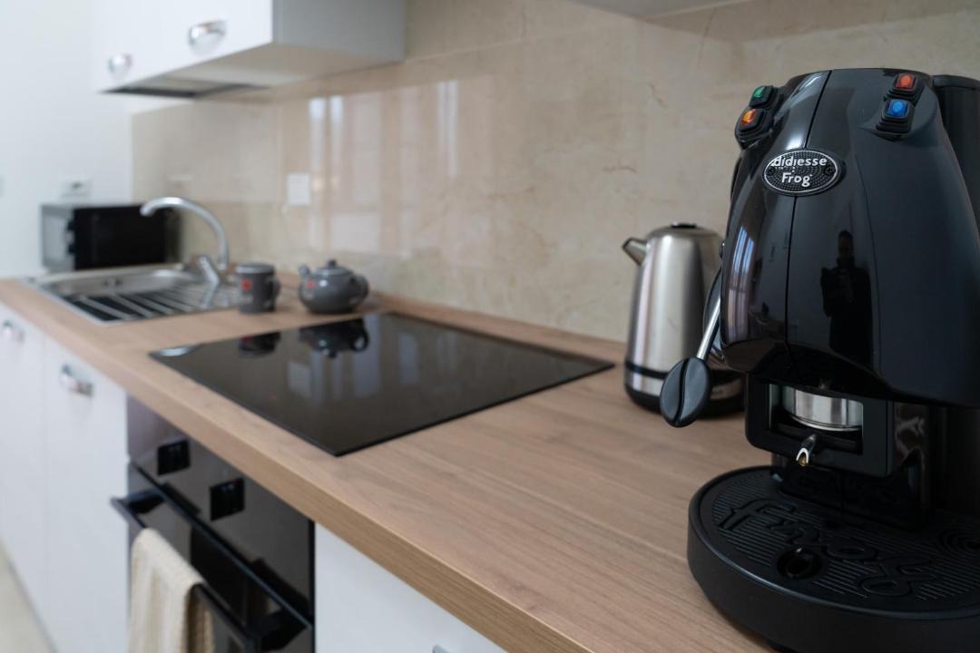 Photo of Kitchen in Caserta