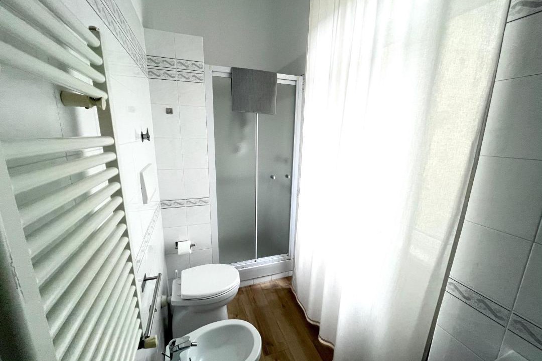 Photo of Bathroom in Nervi
