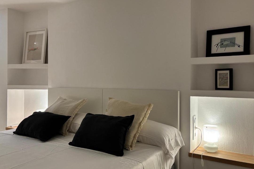 Photo of Bedroom in Cadaques