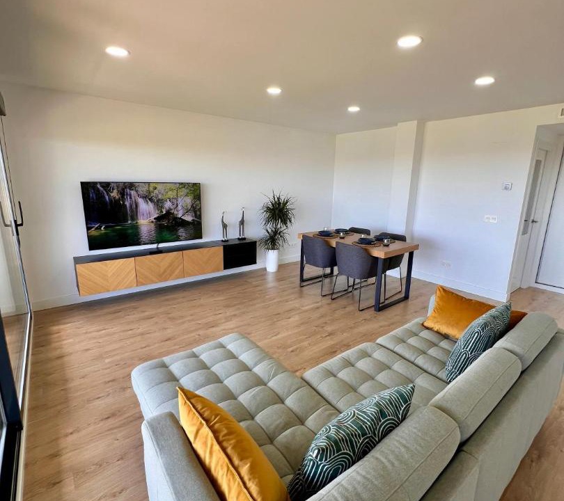 Photo of Livingroom in Retamar
