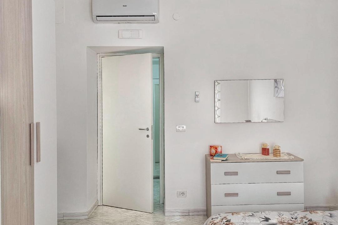 Photo of Bedroom in Saviano