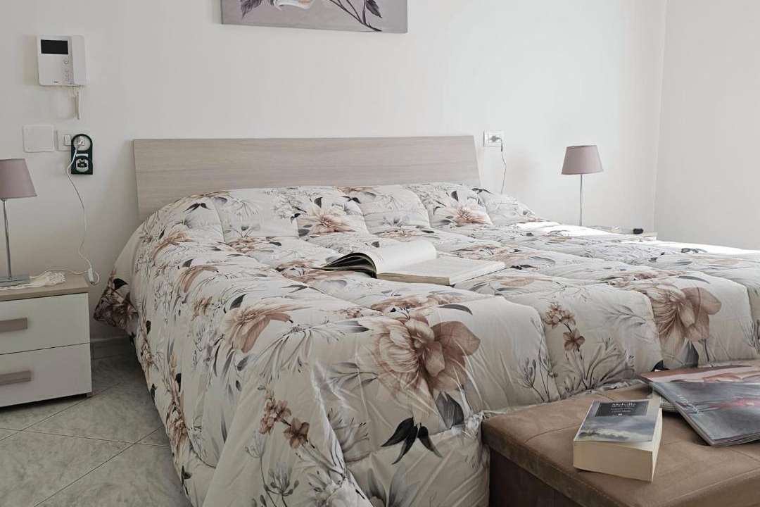 Photo of Bedroom in Saviano