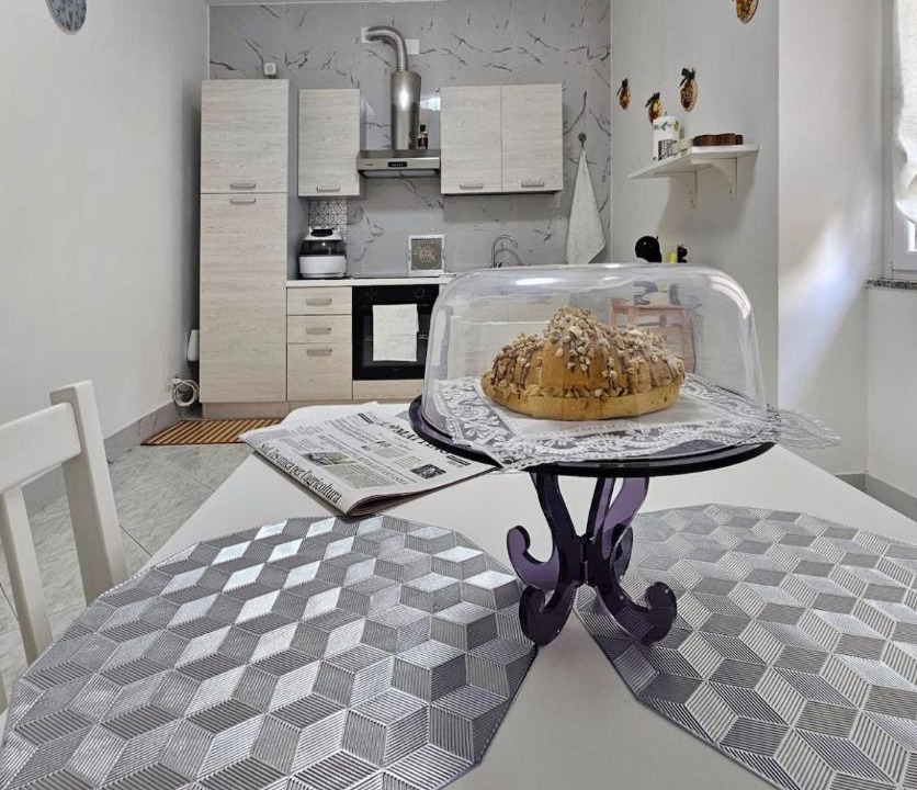 Photo of Kitchen in Saviano