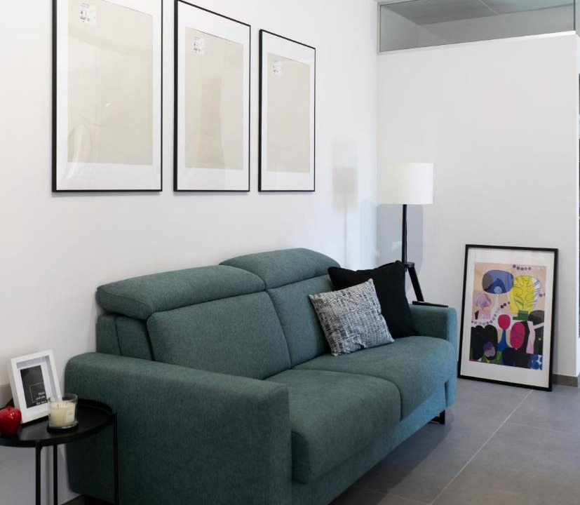 Photo of Livingroom in Latina