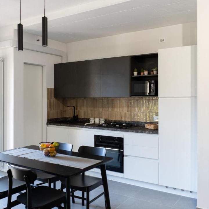 Photo of Kitchen in Latina
