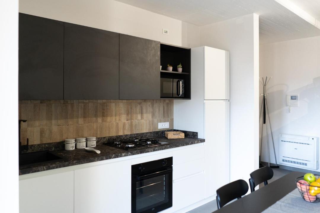 Photo of Kitchen in Latina