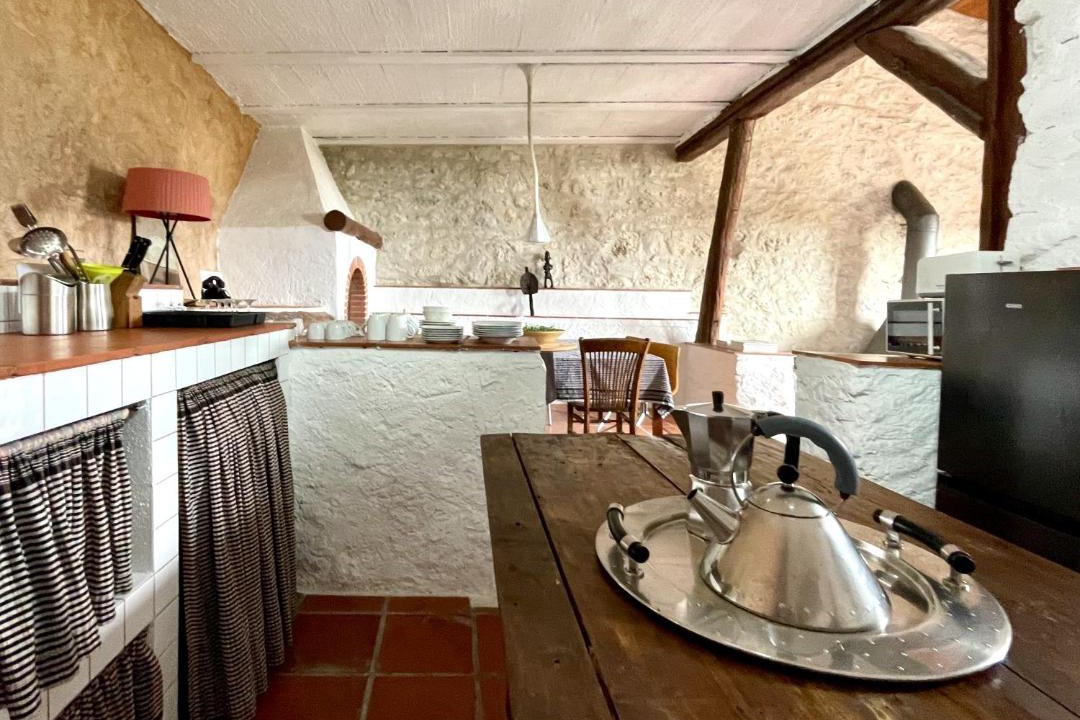 Photo of Kitchen in La Pobla de Benifassa