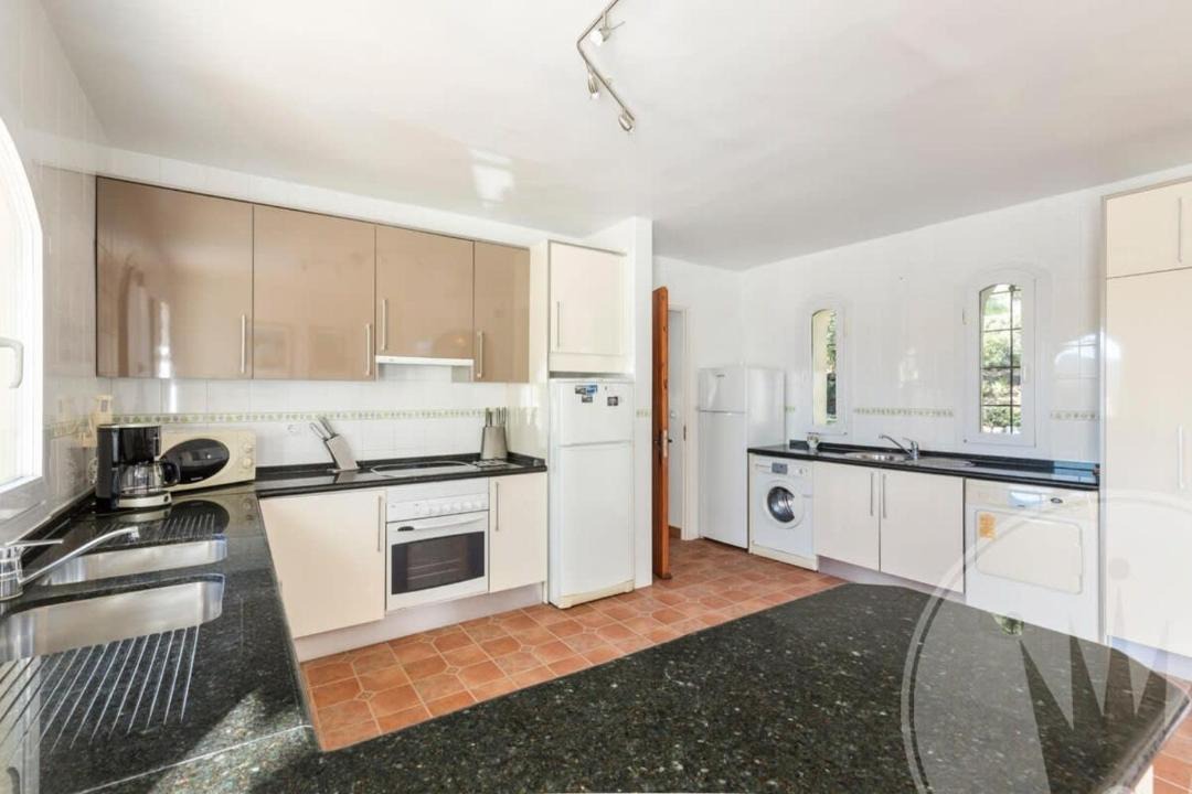 Photo of Kitchen in El Beal