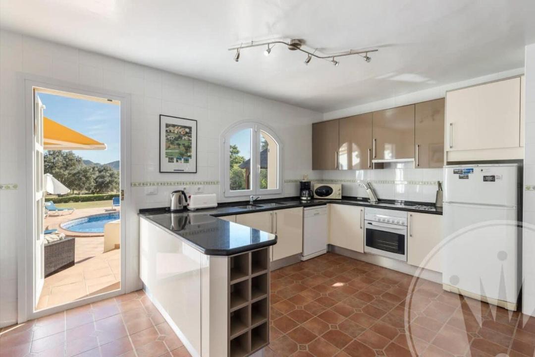 Photo of Kitchen in El Beal