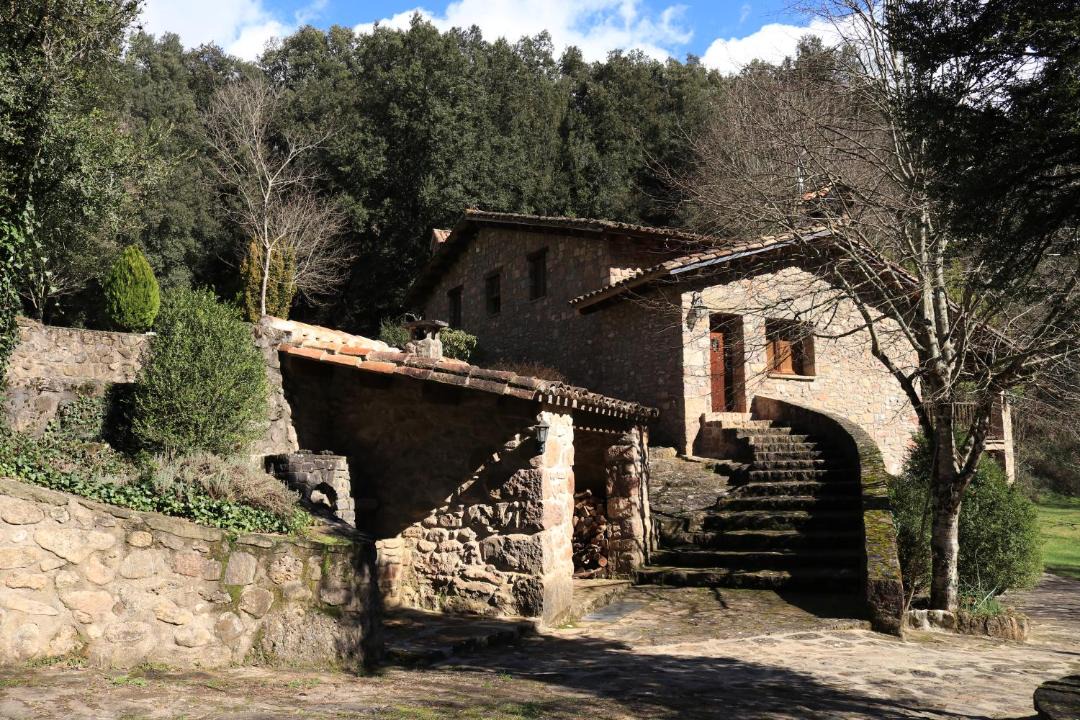 Photo of Others in La Vall de Bianya