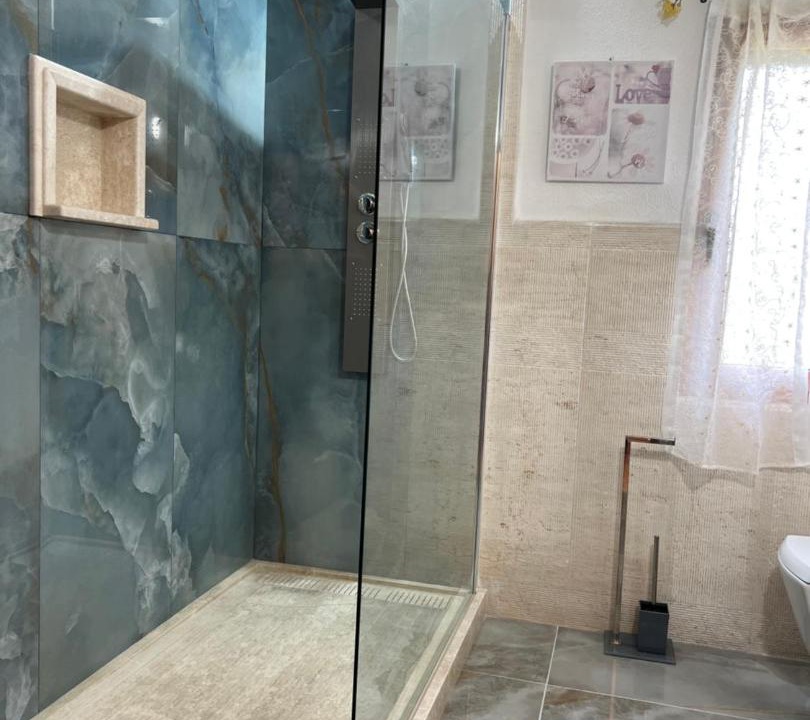 Photo of Bathroom in Orosei