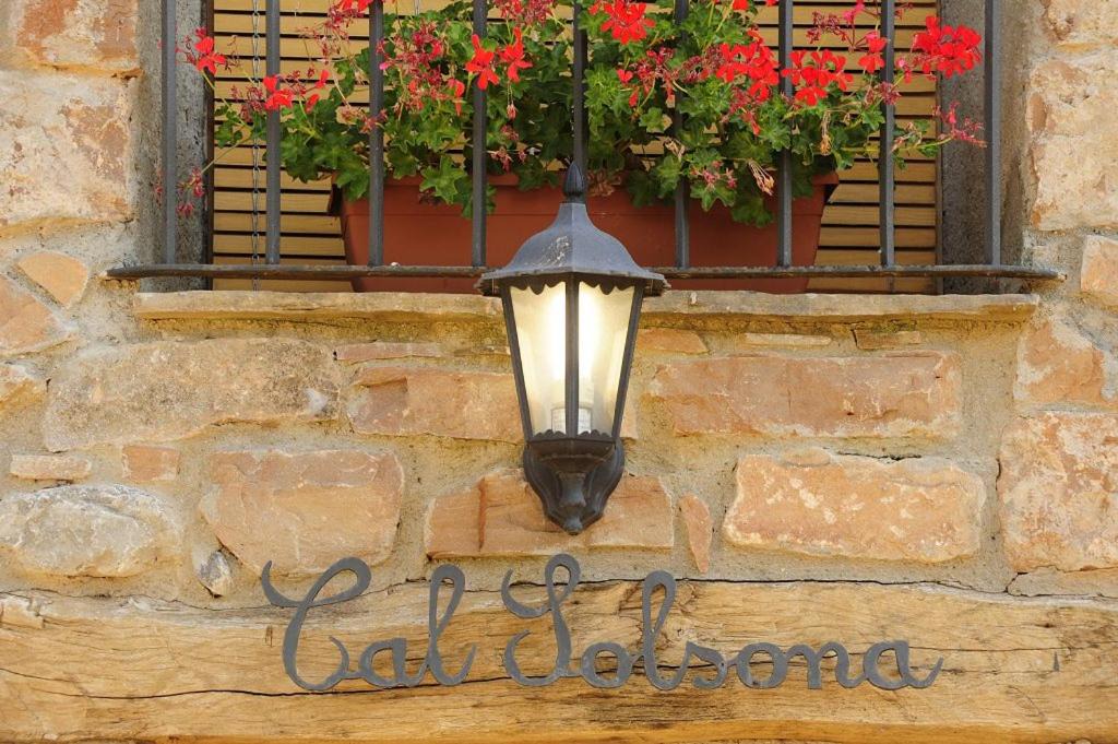 Photo of Patio Balcony in La Baronia de Rialb