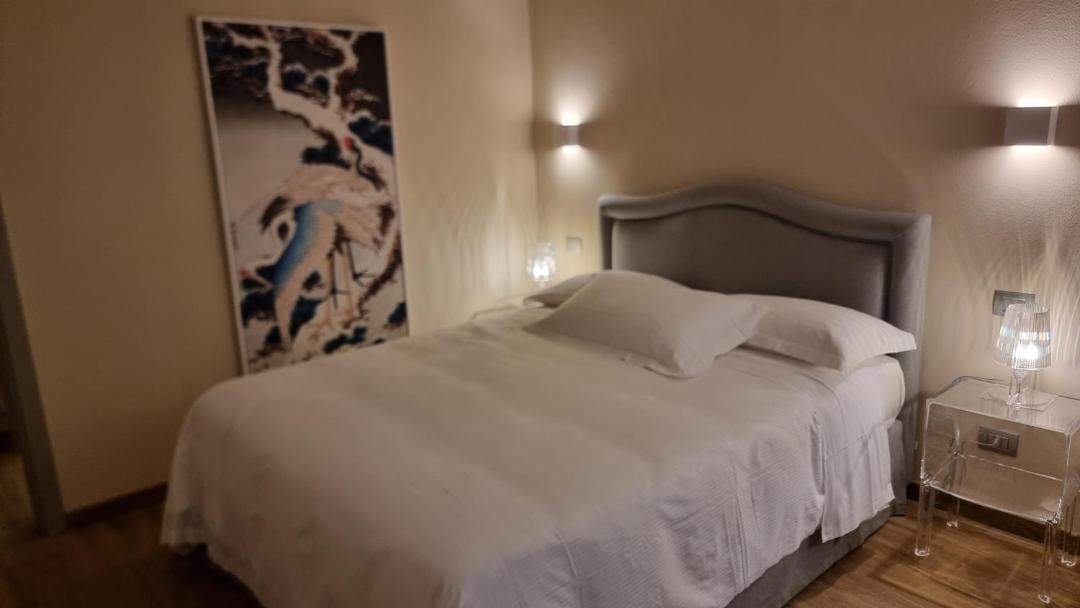 Photo of Bedroom in Boves