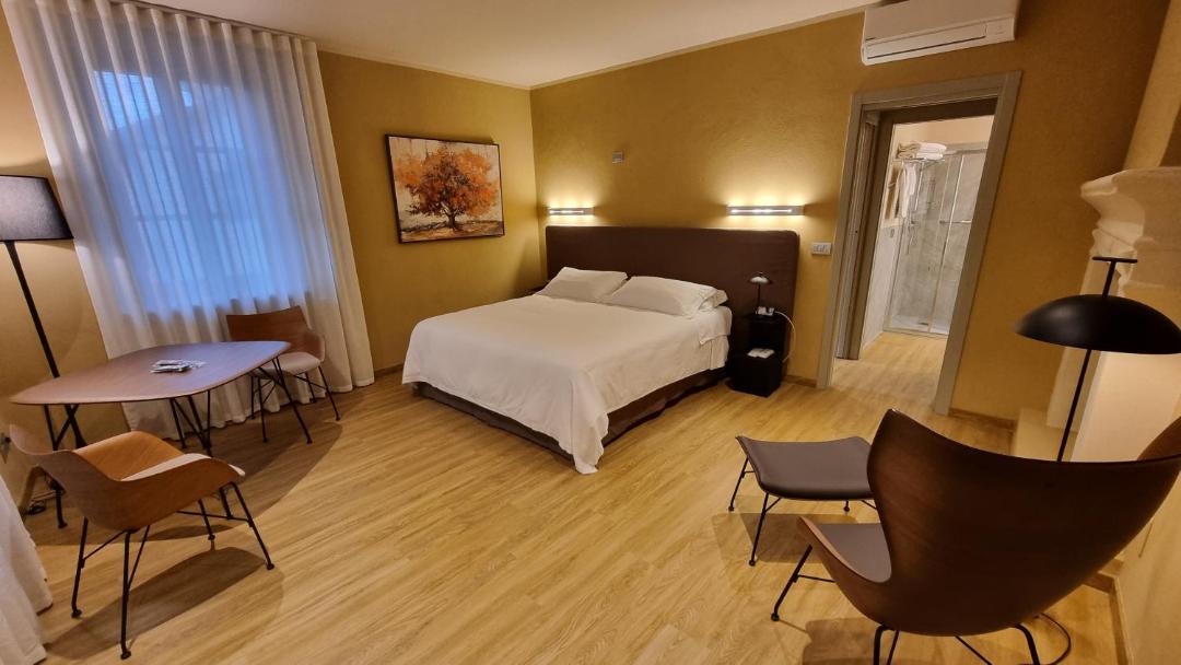 Photo of Bedroom in Boves