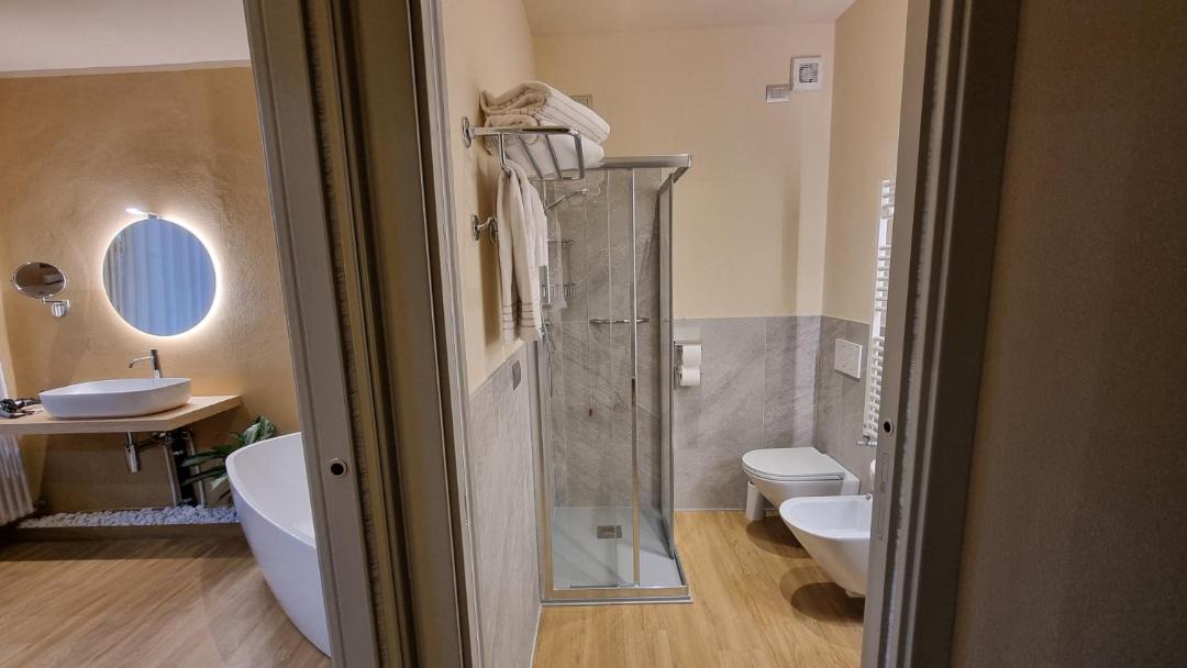 Photo of Bathroom in Boves