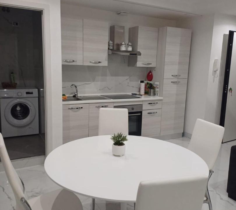 Photo of Kitchen in Quartiere XXII Collatino