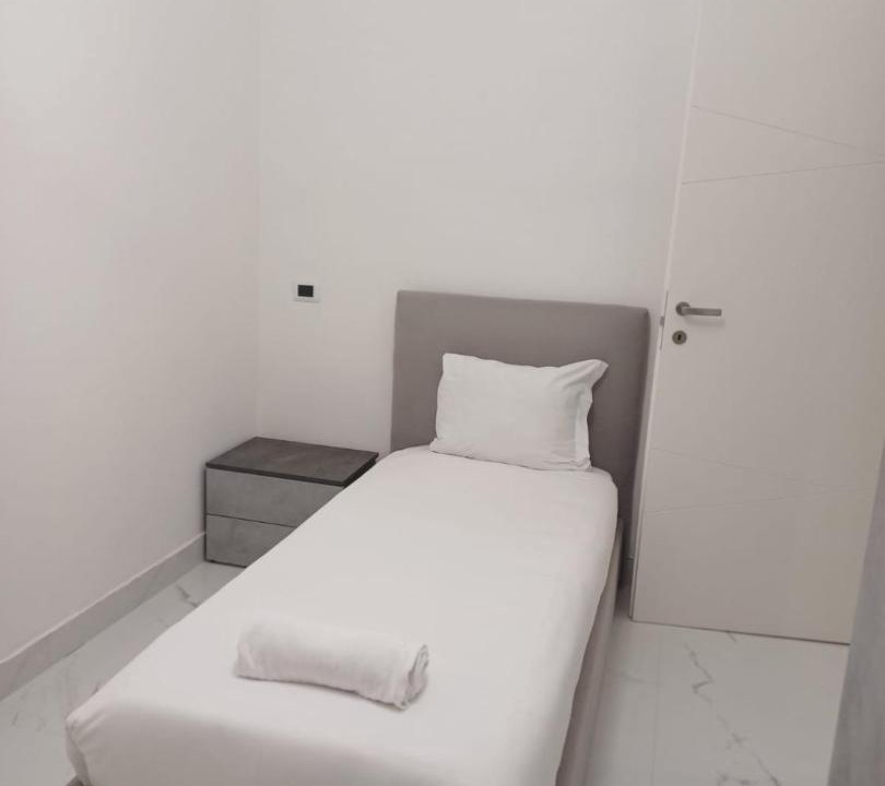 Photo of Bedroom in Quartiere XXII Collatino