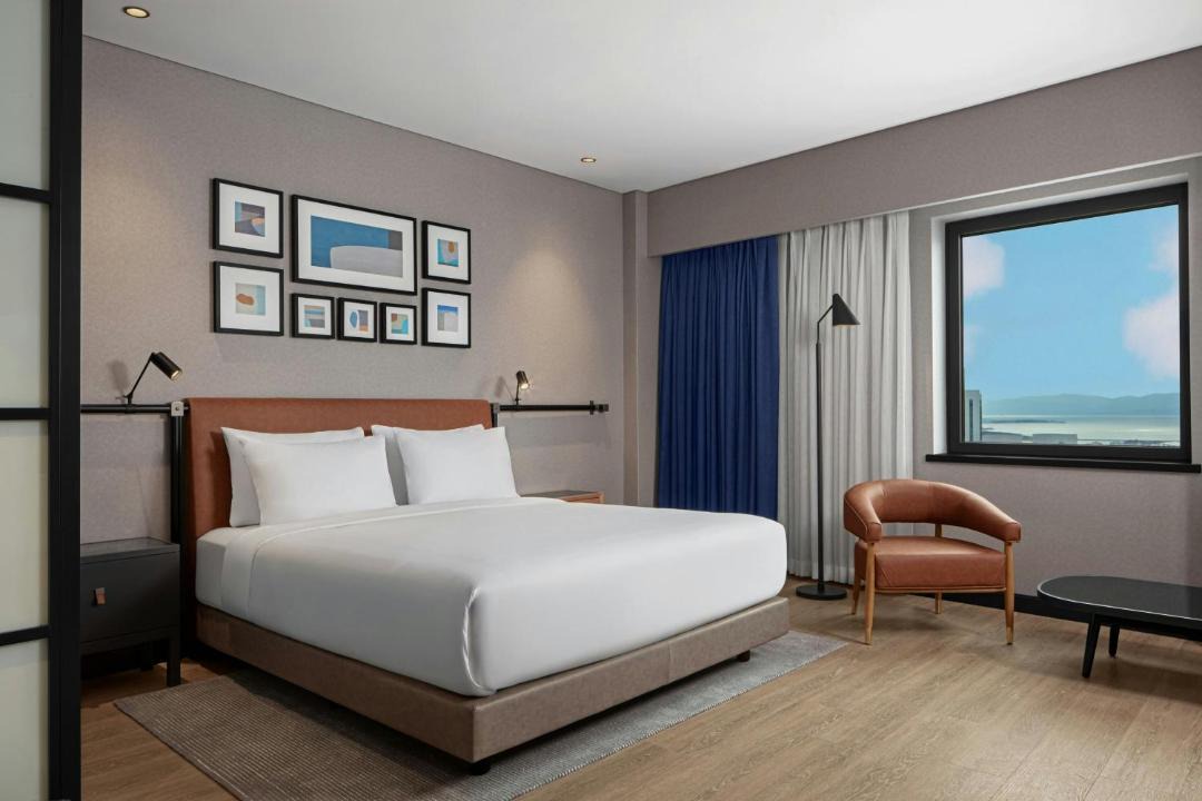 Photo of Bedroom in Pendik
