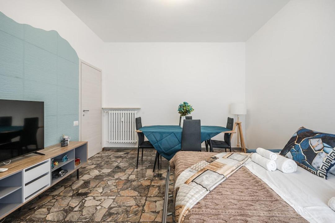 Photo of Bedroom in Buon Pastore-Sant'Agnese-San Damaso