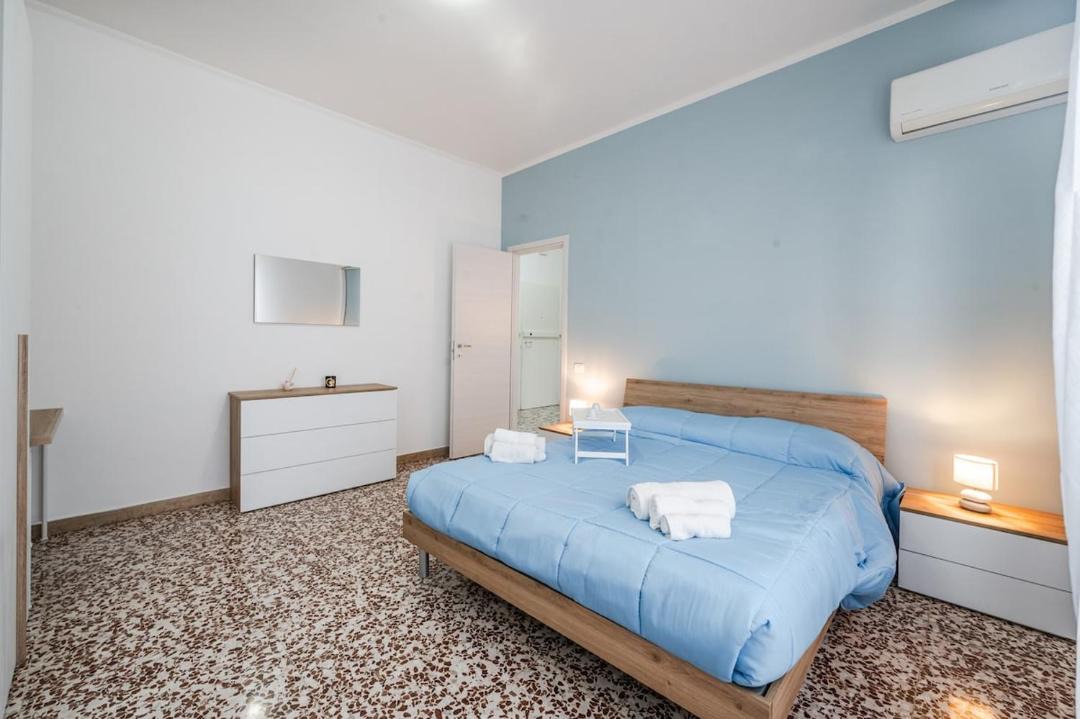 Photo of Bedroom in Buon Pastore-Sant'Agnese-San Damaso