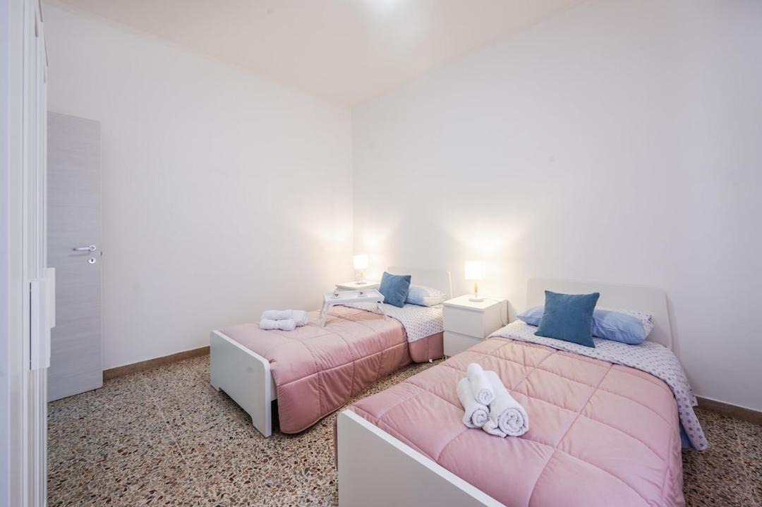 Photo of Bedroom in Buon Pastore-Sant'Agnese-San Damaso