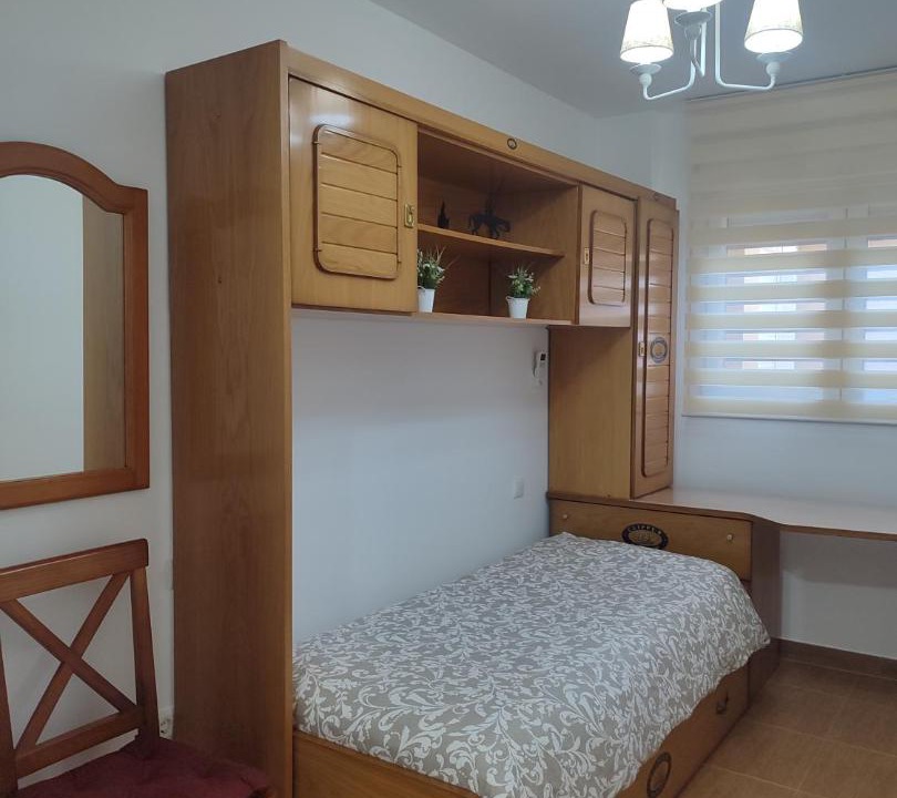 Photo of Bedroom in Escalonilla
