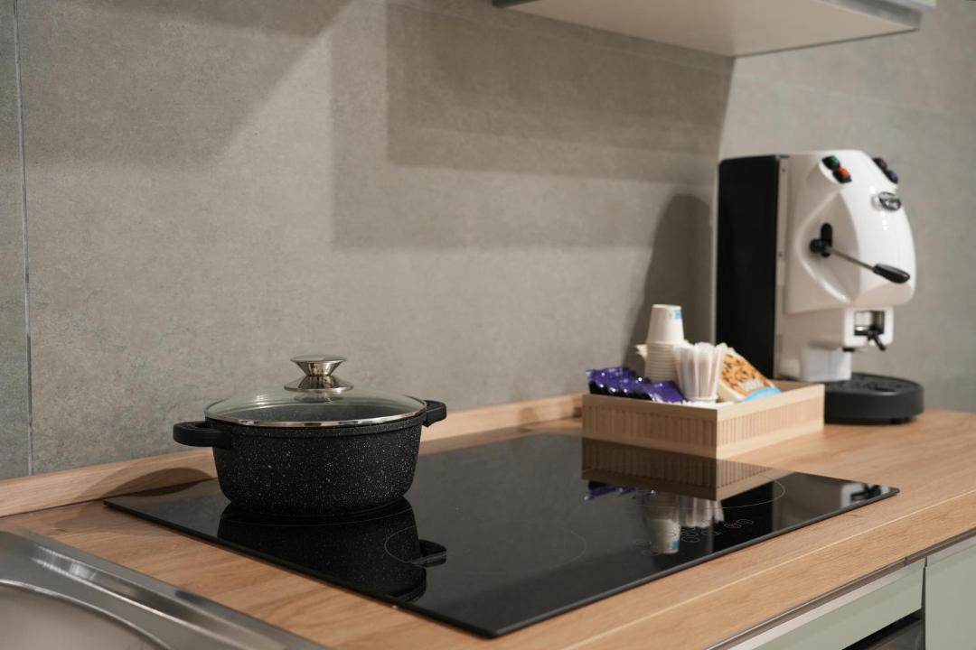 Photo of Kitchen in Nola