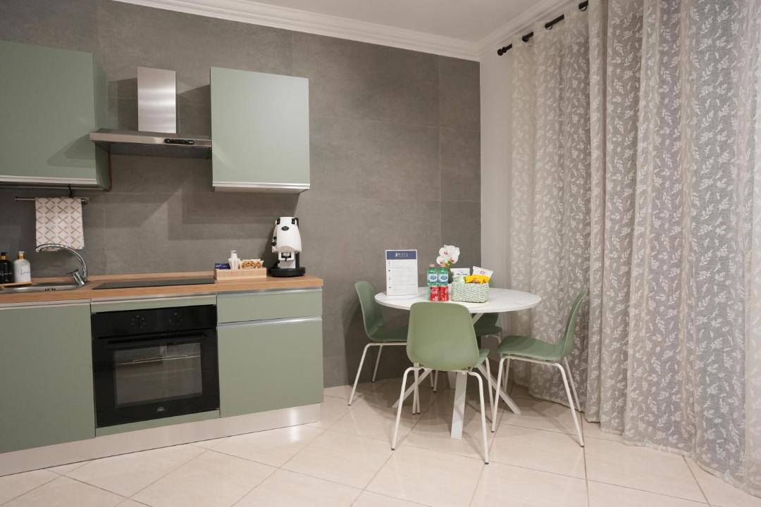 Photo of Kitchen in Nola