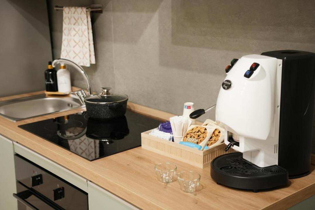 Photo of Kitchen in Nola