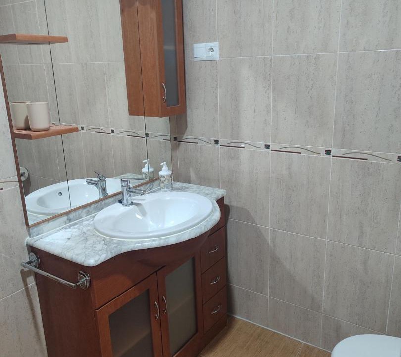 Photo of Bathroom in Escalonilla