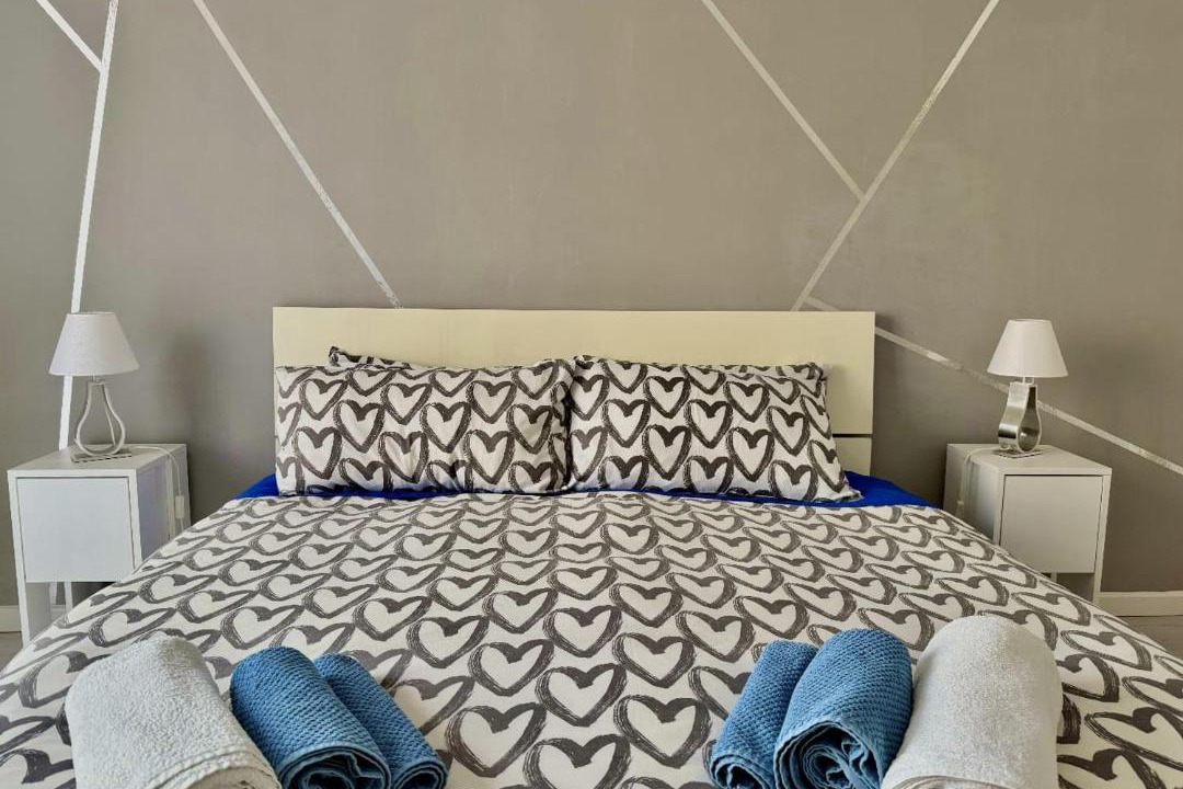 Photo of Bedroom in Lingotto