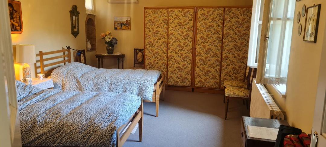 Photo of Bedroom in Clauiano