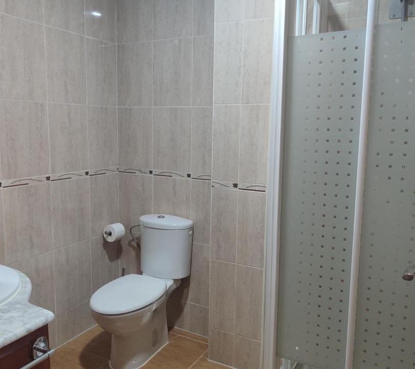 Photo of Bathroom in Escalonilla