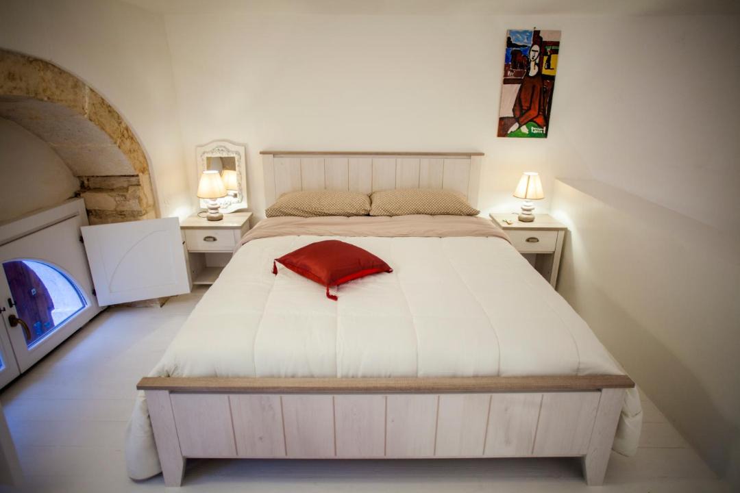 Photo of Bedroom in Ortigia