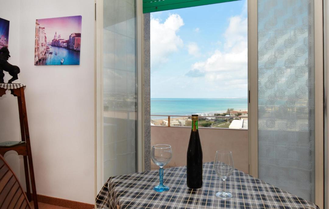 Photo of Patio Balcony in Cava dʼAliga